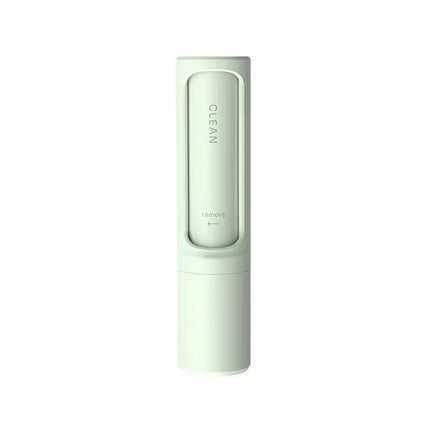 Reusable Pet Hair Remover & Lint Roller – Self-Cleaning Fur Brush for Couch, Clothes & CarGreen7