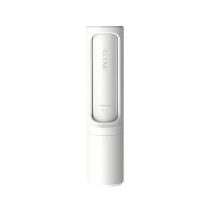 Reusable Pet Hair Remover & Lint Roller – Self-Cleaning Fur Brush for Couch, Clothes & CarWhite6