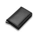 Carbon Fiber Black