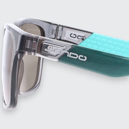 Sandy Polarized Golf Sunglasses - Premium UV ProtectionGrey23