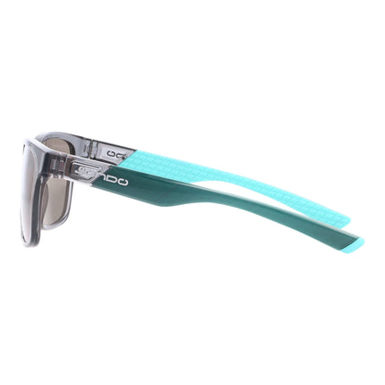 Sandy Polarized Golf Sunglasses - Premium UV ProtectionGrey25