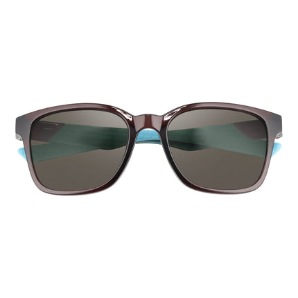Sandy Polarized Golf Sunglasses - Premium UV ProtectionBrown12