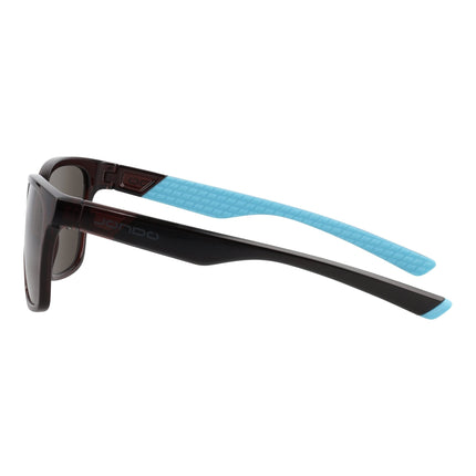 Sandy Polarized Golf Sunglasses - Premium UV ProtectionBrown11