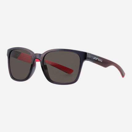 Sandy Polarized Golf Sunglasses - Premium UV ProtectionPurple1