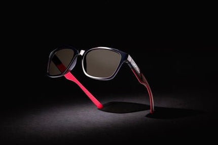 Sandy Polarized Golf Sunglasses - Premium UV ProtectionPurple2