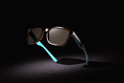 Sandy Polarized Golf Sunglasses - Premium UV ProtectionBrown8
