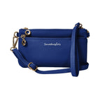 Navy (Hardware: Gold)