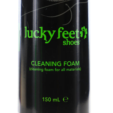 Shoe Cleaning Foam – Ready-to-Use Waterless Sneaker Cleaner for Leather, Suede & MeshOne Size3