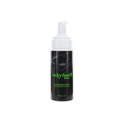 Shoe Cleaning Foam – Ready-to-Use Waterless Sneaker Cleaner for Leather, Suede & MeshOne Size1