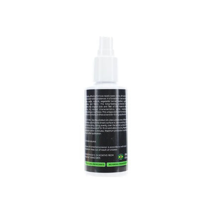 Shoe Rain & Stain Protector Spray – Water & Stain Repellent for Suede, Leather & CanvasOne Size2