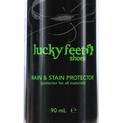 Shoe Rain & Stain Protector Spray – Water & Stain Repellent for Suede, Leather & CanvasOne Size3