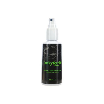 Shoe Rain & Stain Protector Spray – Water & Stain Repellent for Suede, Leather & CanvasOne Size1