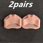 Nude – Wide (2 Pairs)