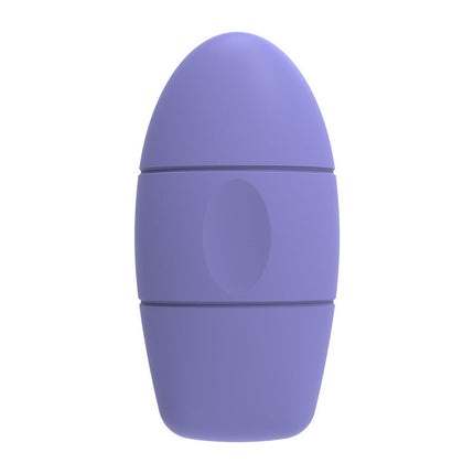 Silicone Ice Face Roller – Reusable Ice Mold for Cooling Face MassagePurple11