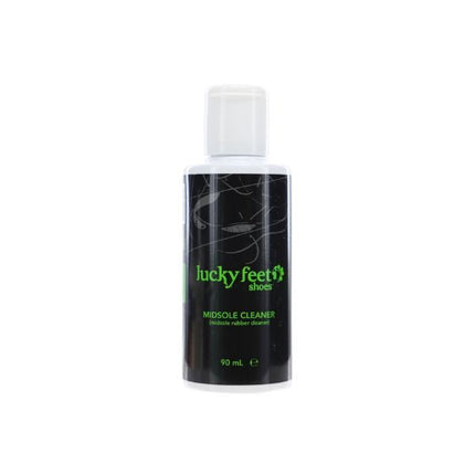 Sneaker Midsole Cleaner – Scuff & Stain Remover for White Rubber, Foam & PU SolesOne Size1