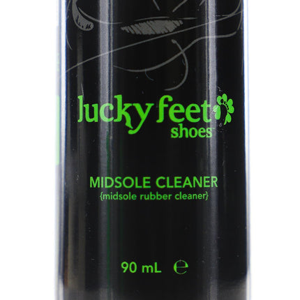 Sneaker Midsole Cleaner – Scuff & Stain Remover for White Rubber, Foam & PU SolesOne Size3
