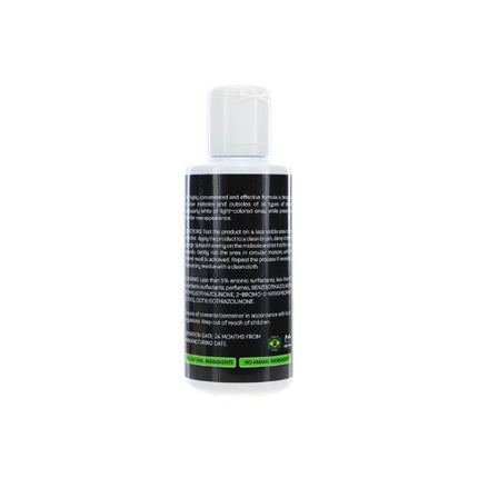 Sneaker Midsole Cleaner – Scuff & Stain Remover for White Rubber, Foam & PU SolesOne Size2