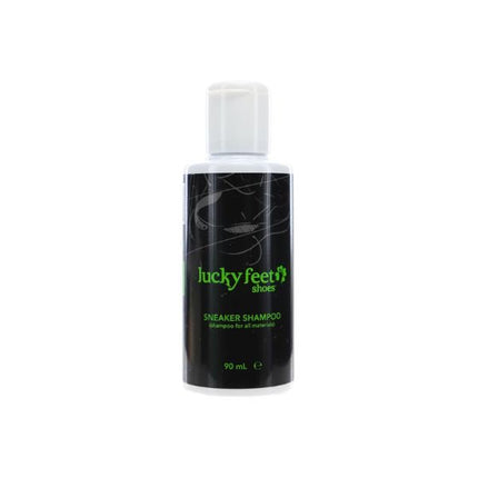 Sneaker Shampoo – Concentrated Shoe Cleaner for Leather, Canvas & Mesh SneakersOne Size1