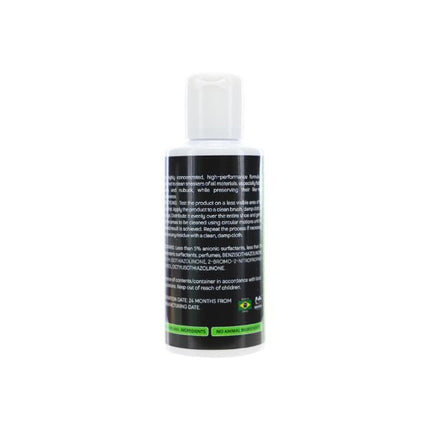 Sneaker Shampoo – Concentrated Shoe Cleaner for Leather, Canvas & Mesh SneakersOne Size2