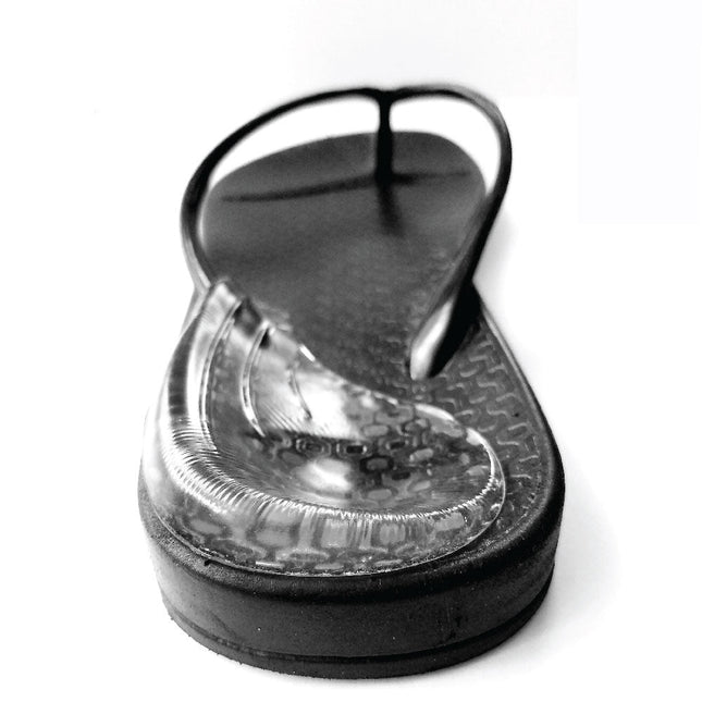 Soul Insole Heel Wedge - Reusable Adhesive Foot Alignment