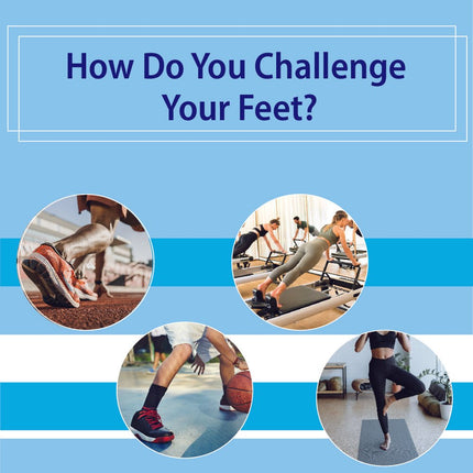 Soul Insole Premium Toe Spacers - Bunion & Alignment Relief Regular / Small