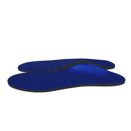 Sovella S3000 Comfort Sport Arch Support Insoles – Unisex Orthotic InsertsN/A2