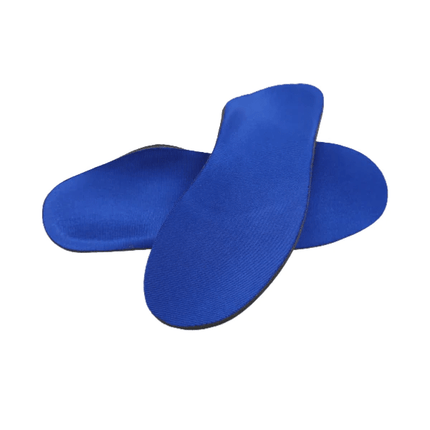 Sovella S3000 Comfort Sport Arch Support Insoles – Unisex Orthotic InsertsN/A1
