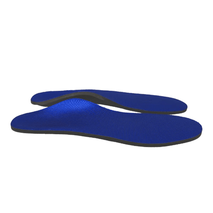 Sovella S3000 Comfort Sport Arch Support Insoles – Unisex Orthotic InsertsN/A5