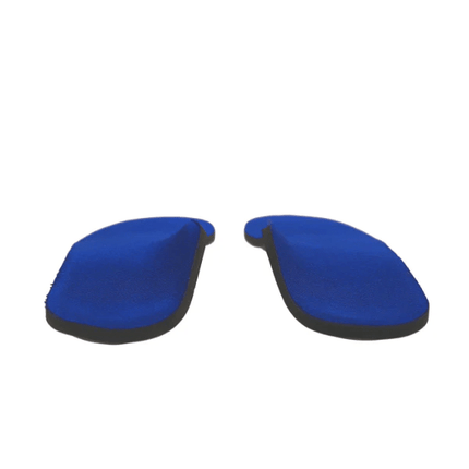 Sovella S3000 Comfort Sport Arch Support Insoles – Unisex Orthotic InsertsN/A3
