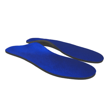 Sovella S3000 Comfort Sport Arch Support Insoles – Unisex Orthotic InsertsN/A4