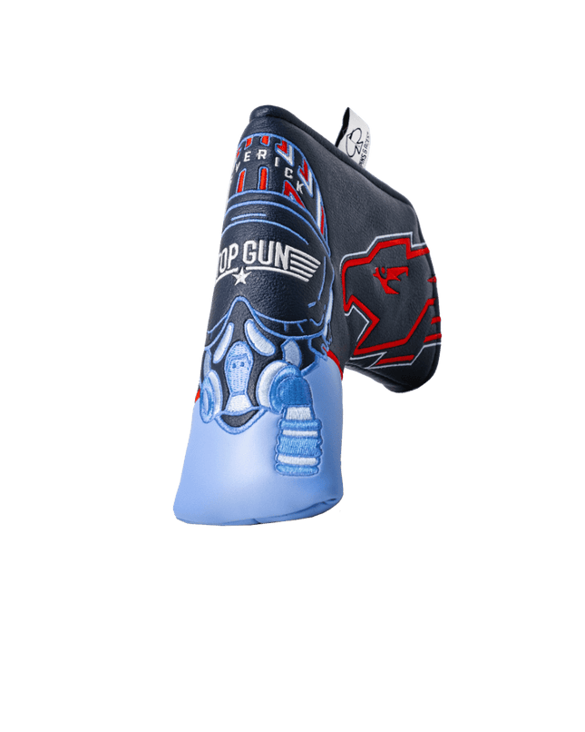 Top Gun - Maverick Blade Headcover2