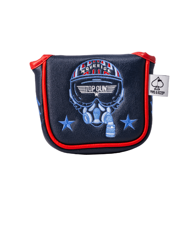 Top Gun - Maverick Mallet Headcover2