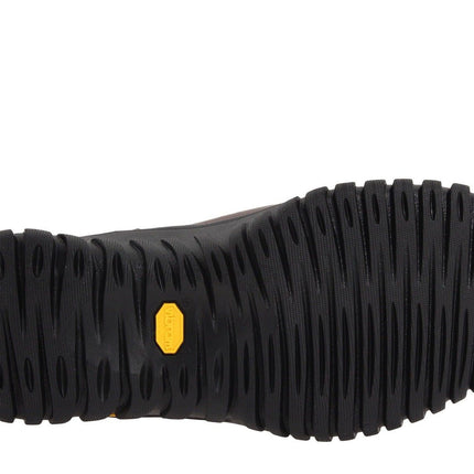 UGG Adirondack Boot II Obsidian Brown 5446W/OBS Women's Boot size 6 6