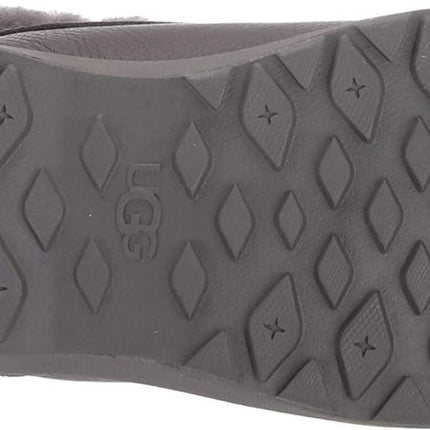 UGG Adirondack III Women's Waterproof Boot - Charcoal Gray6.54