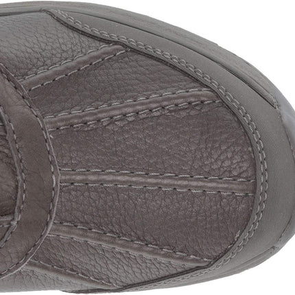 UGG Adirondack III Women's Waterproof Boot - Charcoal Gray6.53