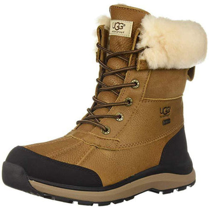 UGG Adirondack III Women's Waterproof Boot - ChestnutChestnut2