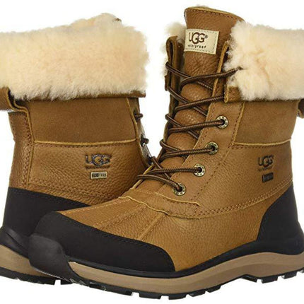 UGG Adirondack III Women's Waterproof Boot - ChestnutChestnut1