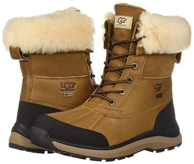 UGG Adirondack III Women's Waterproof Boot - ChestnutChestnut1