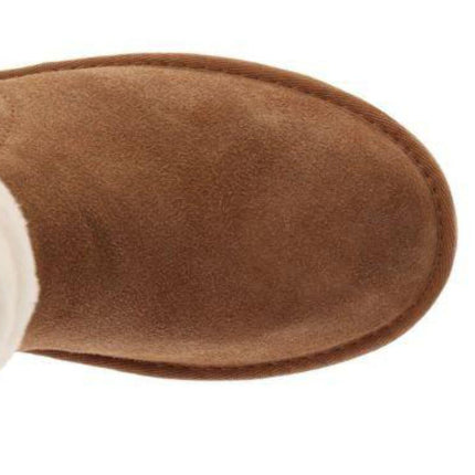 UGG Aleyah Youth Boot - Chestnut | Size 6 Youth / 7.5 Women66