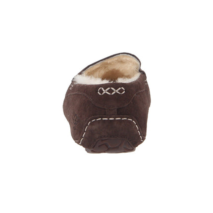 UGG Ansley Women's Slipper - Chocolate Brown | Size 10 10