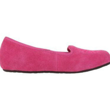 Ugg Australia Carey Flats Raspberry Sorbet 1004437K size 6 Youth / 7.5 women US 6