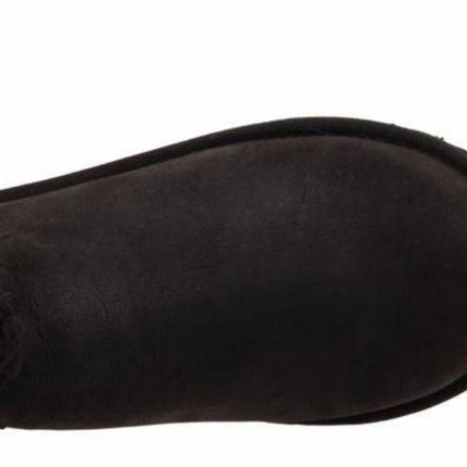 Ugg Australia Cassidee Tall Black 1007691 Women Genuine Fashion Sheepskin Boot73