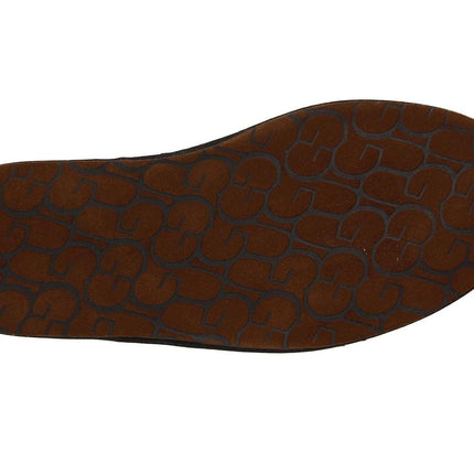 Ugg Australia Scuff Men's SlippersBlack4
