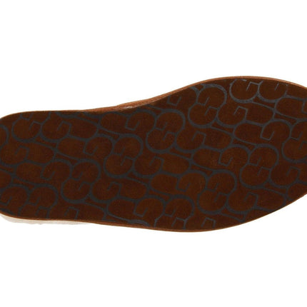 Ugg Australia Scuff Men's SlippersBlack6