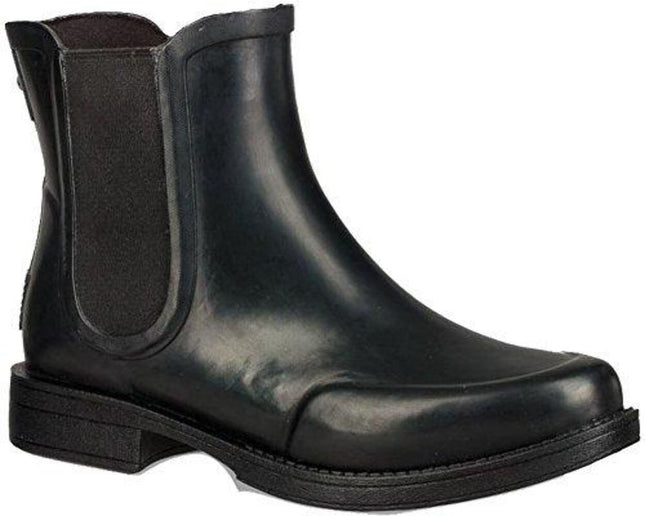 UGG Aviana Black 1017470W/BLK Women's Boot 5