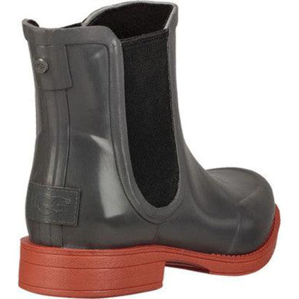 UGG Aviana Charcoal 1017470W/CHRC Women's Boot62