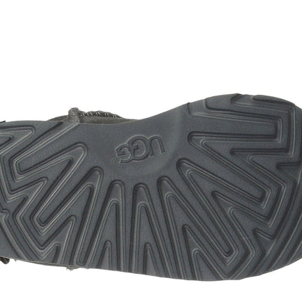 UGG Bailey Bow II Toddler Boot - Gray64