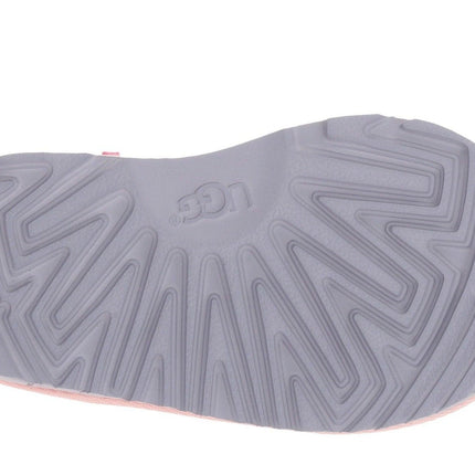 UGG Bailey Bow II Toddler Boot - Pink Azalea63
