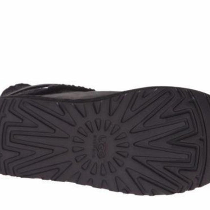 UGG Cassidee Women's Boot - Black Sheepskin73