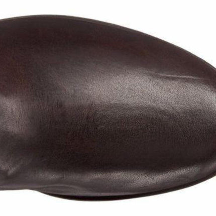 UGG Cassis Women's Boot - Lodge Brown Leather 6.5